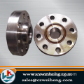 OEM customize metal stamping Pipe Flange